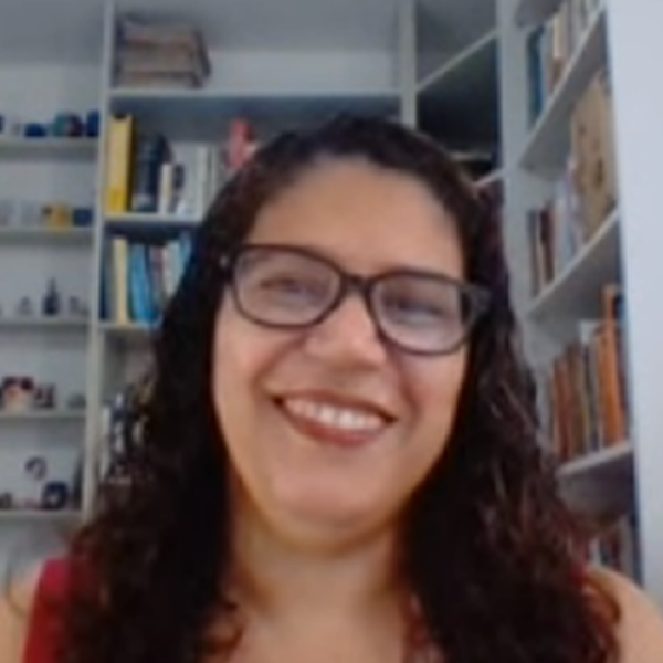 Valéria Severina Gomes