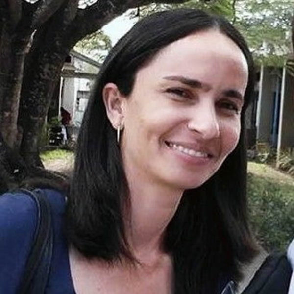 Huda da Silva Santiago