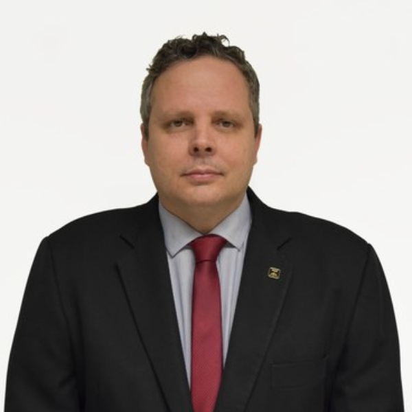 Marcos Heleno Guerson de Oliveira Junior