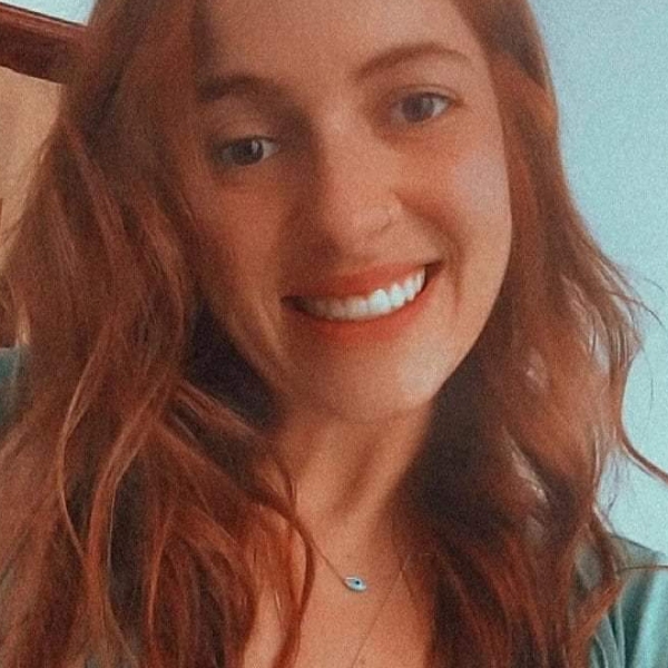 Rafaela Feriani de Paula