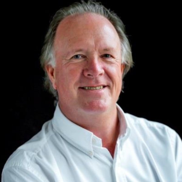 Nigel Croft