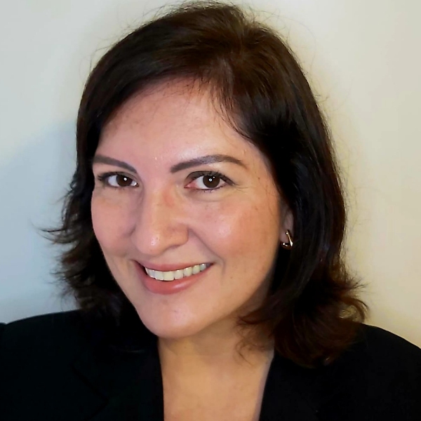 Patrícia Cordeiro Campos
