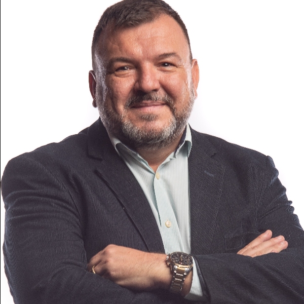 Bruno Bourquin