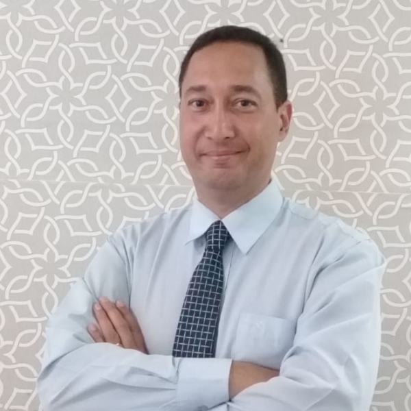 Ricardo Bruno Rio