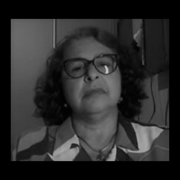 Záira Fátima de Rezende Gonzalez Leal 