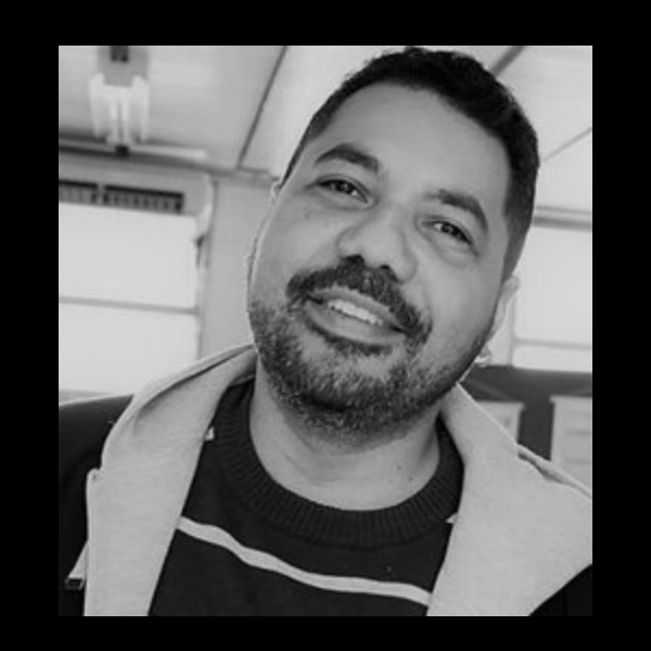 Maicon Jeferson da Costa Azevedo 