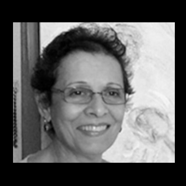 Maria de Fátima Félix Rosar 