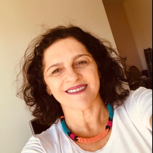 Hebe Macedo de Carvalho