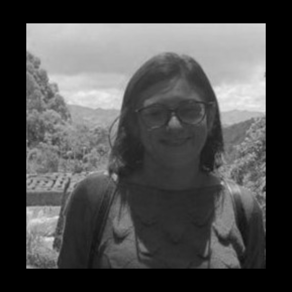 Georgyanna Andréa Silva Morais