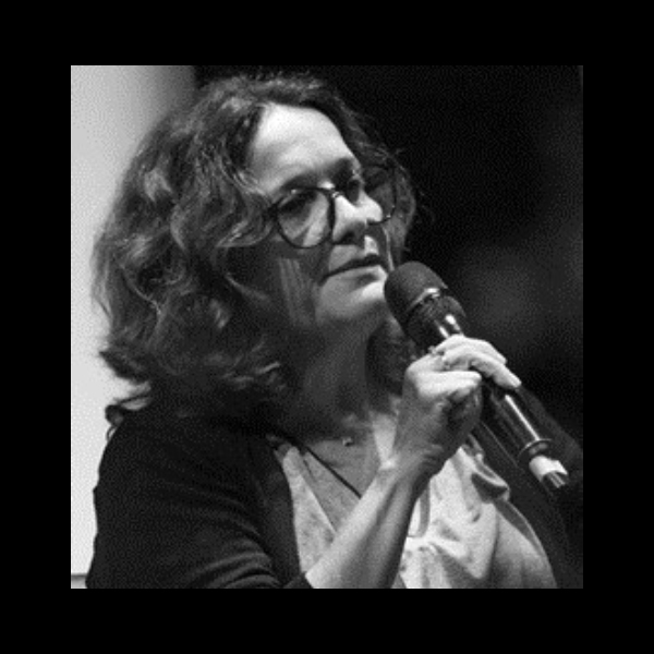 Maria Regina Martins Cabral 