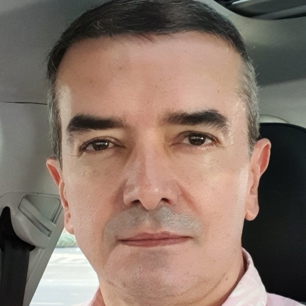 Fernando Barros de Sá