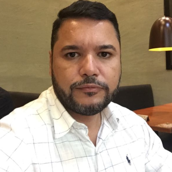 Cássio de Melo Fernandes