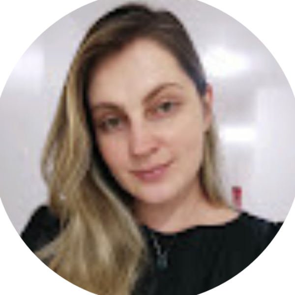 BRUNA BESSERT PAGUNG