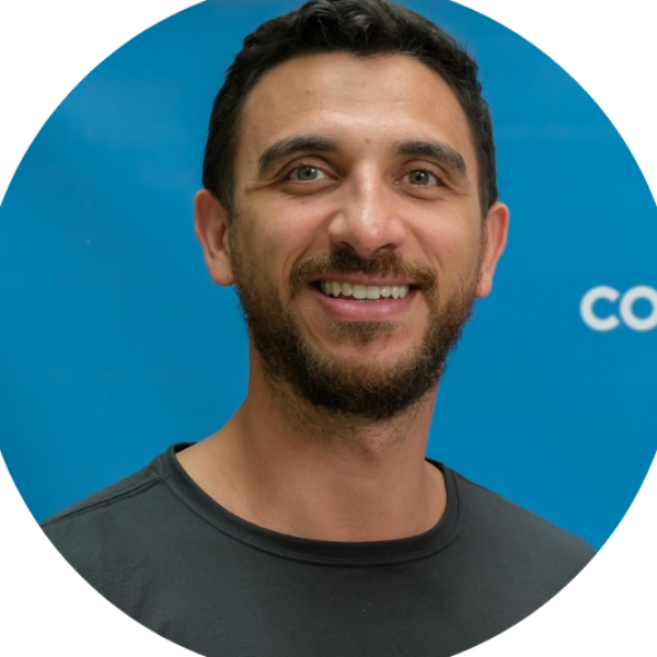 DYEGO GOMES DE OLIVEIRA