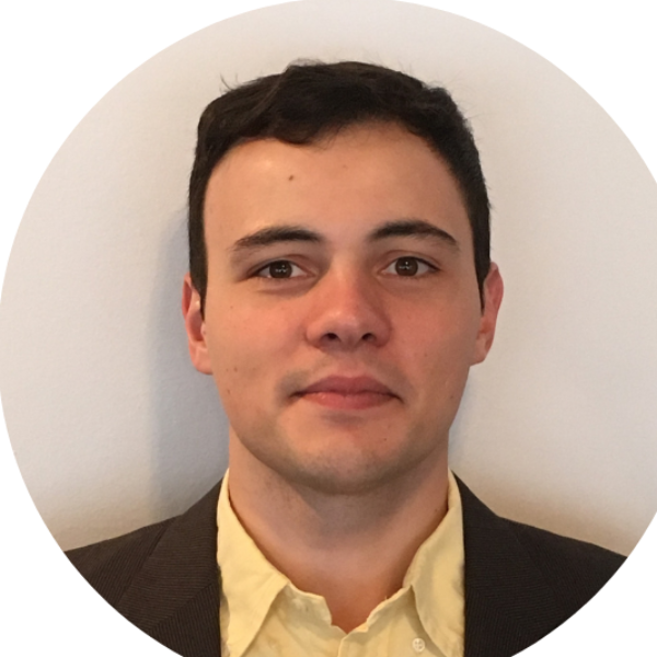 CESAR AUGUSTO ROSSIN