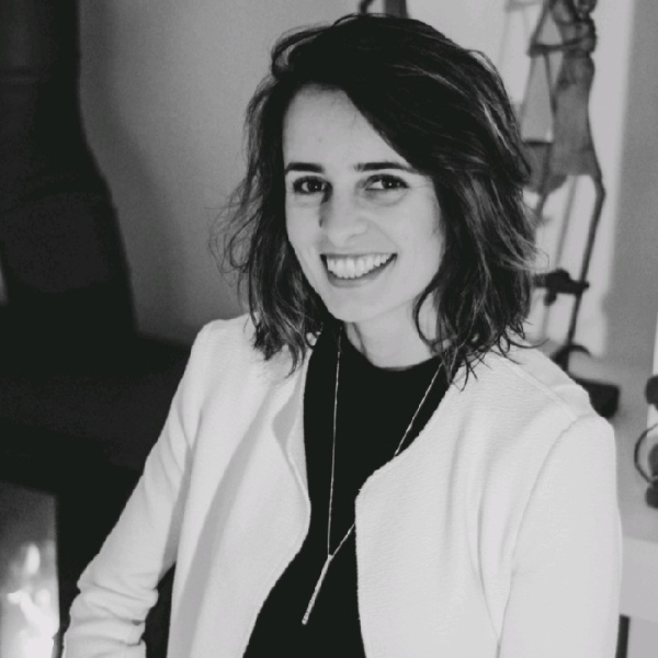 Grazi Angelucci Paineli