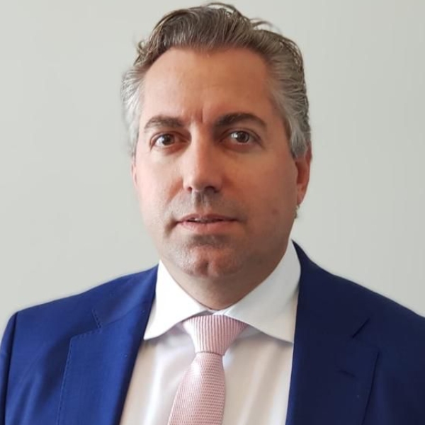 Andreas Reinisch Perdicaris