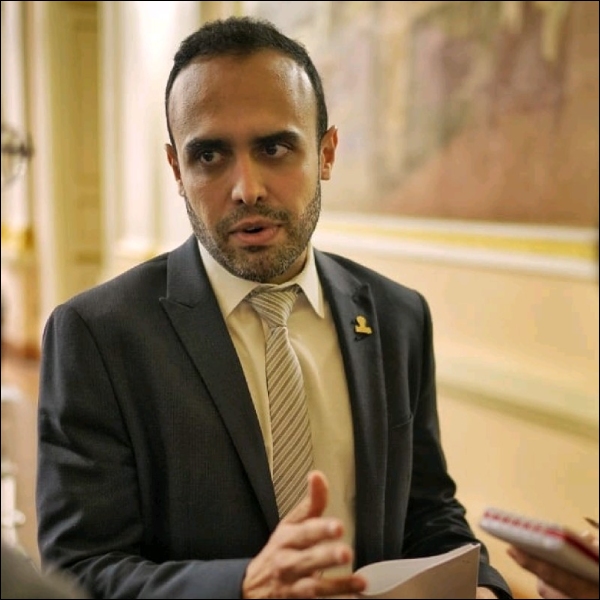 Thiago Barros Ribeiro