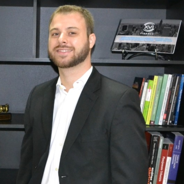 Antonio Carlos Luize Júnior