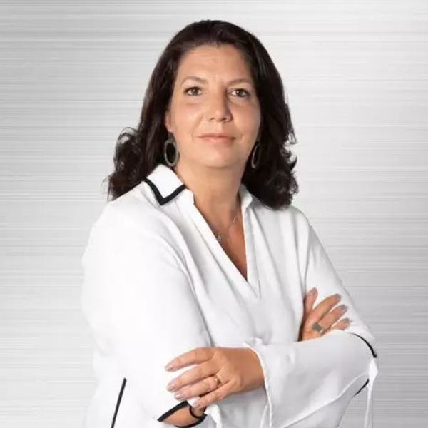 Vanessa Castanho VP Citroën Brand South America at Stellantis