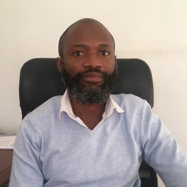 Felizardo Tchiengo Bartolomeu Costa