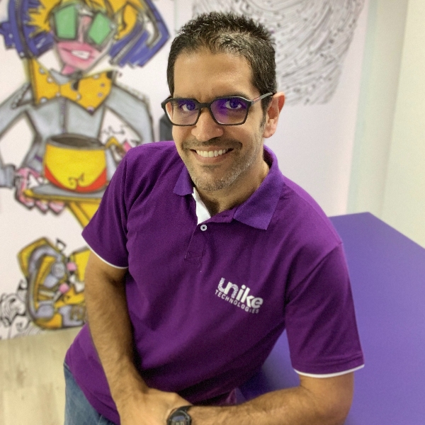 André de Carvalho Barretto