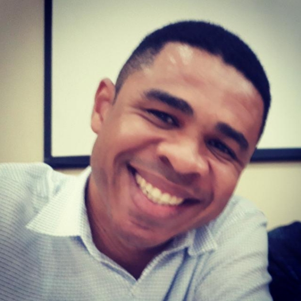 Gredson dos Santos