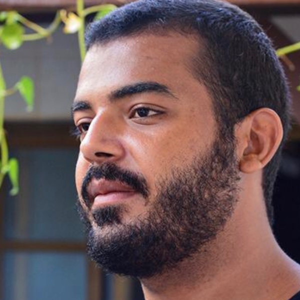 Prof. Me. Ramon Andrade