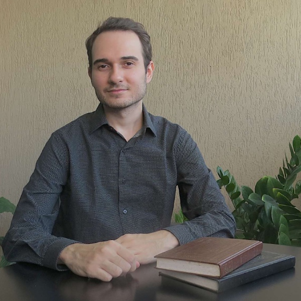 Prof. Me. Douglas Diniz