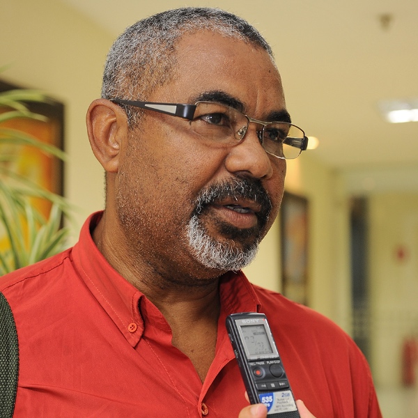 Wellington Quilombola