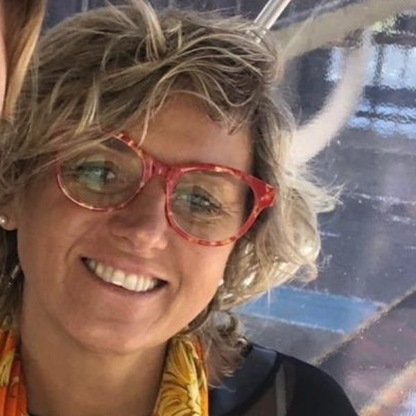 Prof.ª Dr.ª Sandra Regina Martini