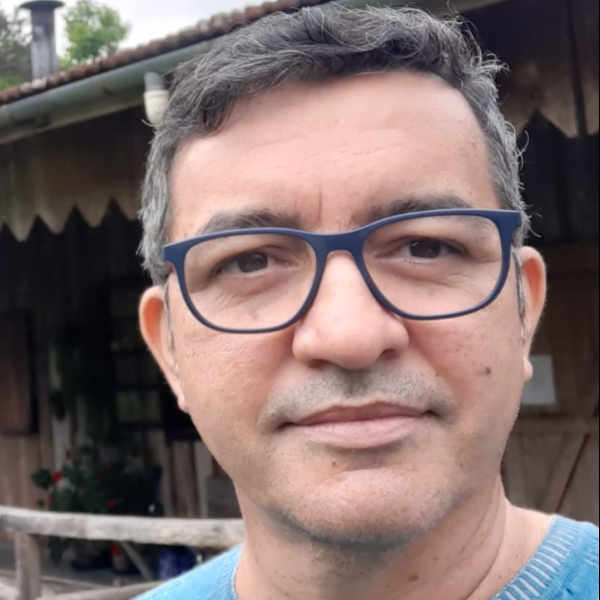 Camilo Rosa Silva