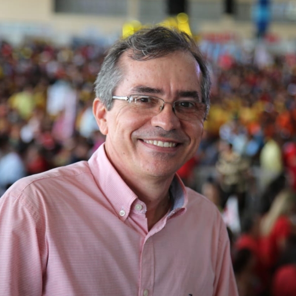 Marcos Pacheco