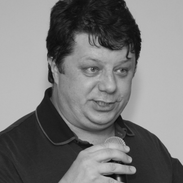 Alcindo Antônio Ferla