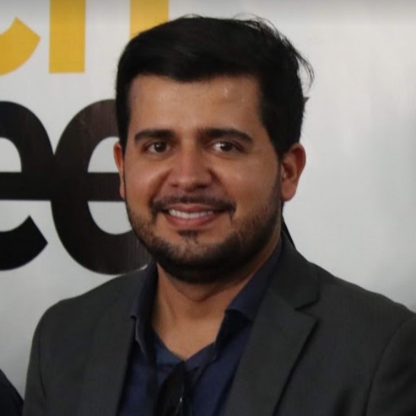 Bruno Lúcio Menezes Nascimento