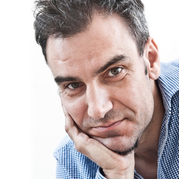 José António Moreira