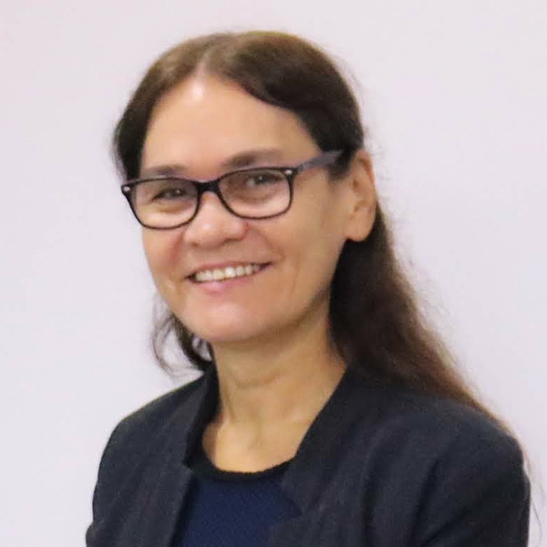 Maria da Guia Taveiro Silva