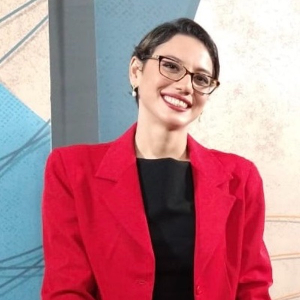 Prof.ª Dr.ª Ana Terra Teles de Meneses