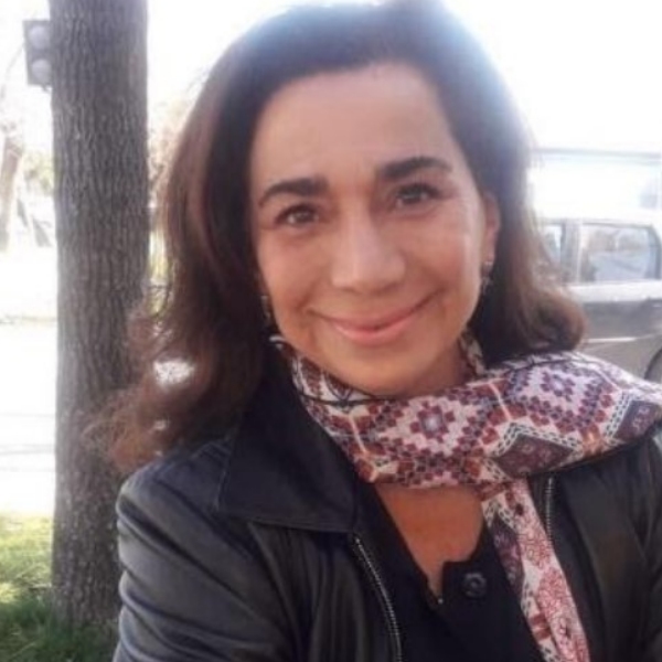 Cristina Muñoz González