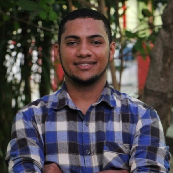 Jonas Juliermerson Otaviano