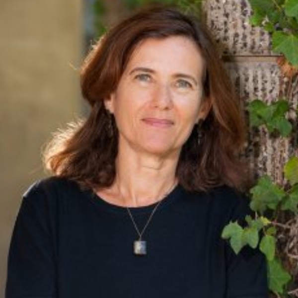 Ana Frankenberg-Garcia