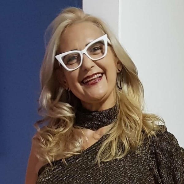 Érika Ferreira Tourinho