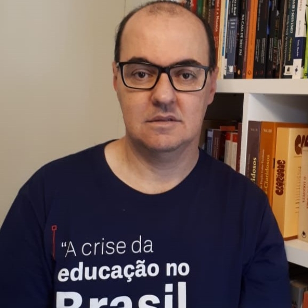 Edvaldo Aparecido Bergamo 