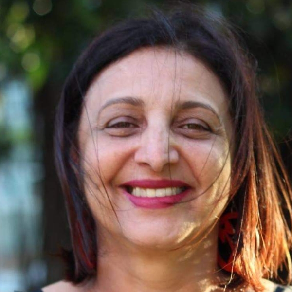 Márcia Rios da Silva 