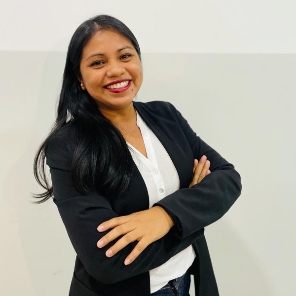 ANDREA CORREA DA SILVA