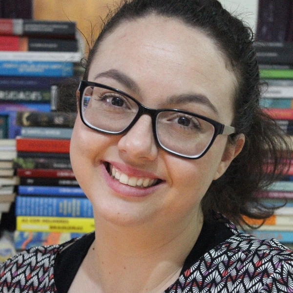 Marina Siqueira Drey