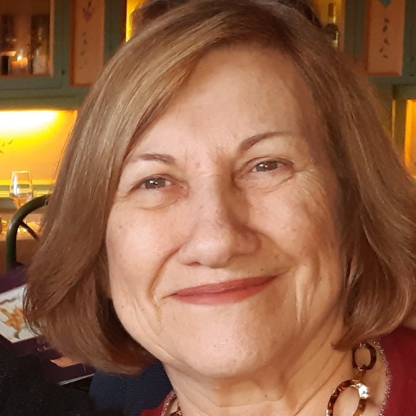 Helena Bonito Couto Pereira 