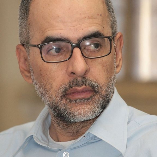 Anco Márcio Tenório Vieira 