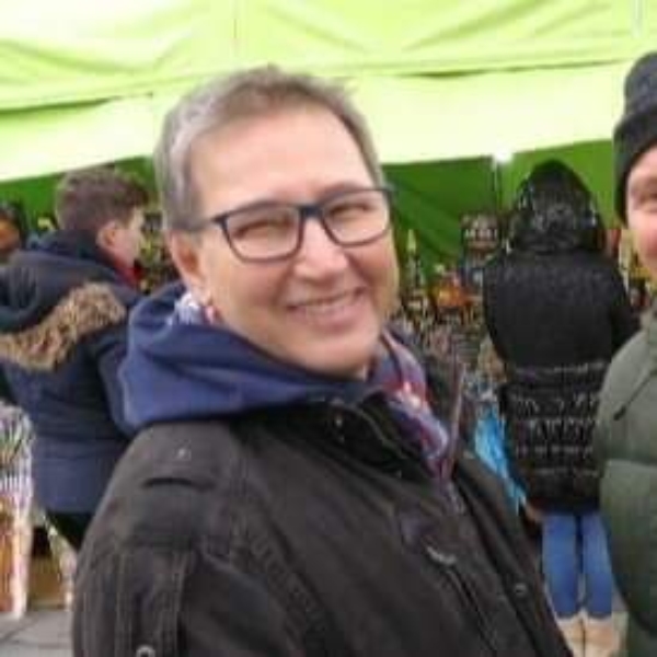 Prof. Dr. Siloé Soares de Amorim