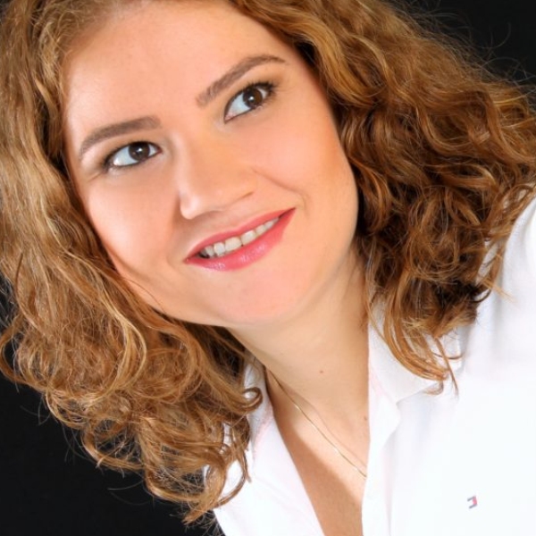 Helena de Souza Rocha 